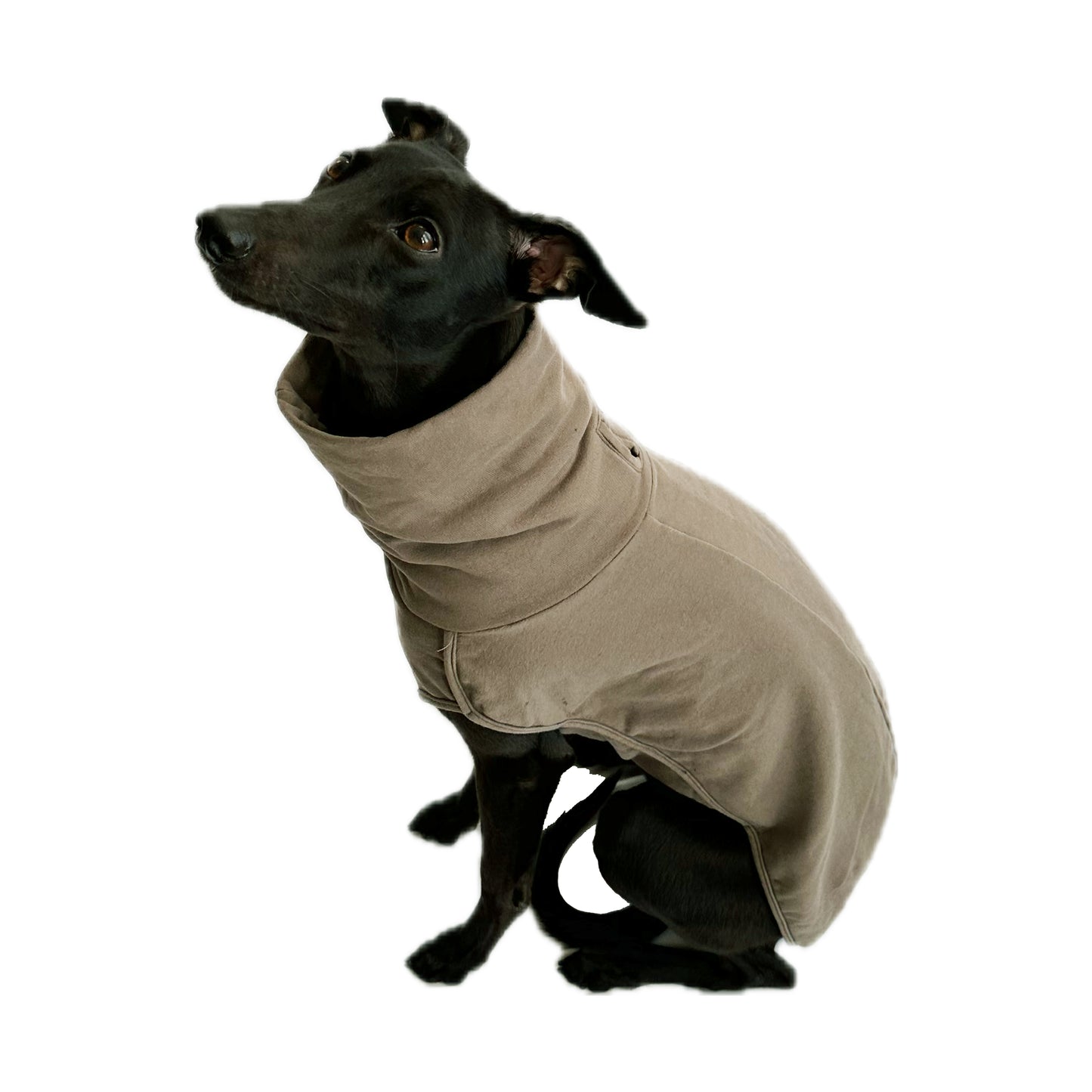 ROME (Taupe)