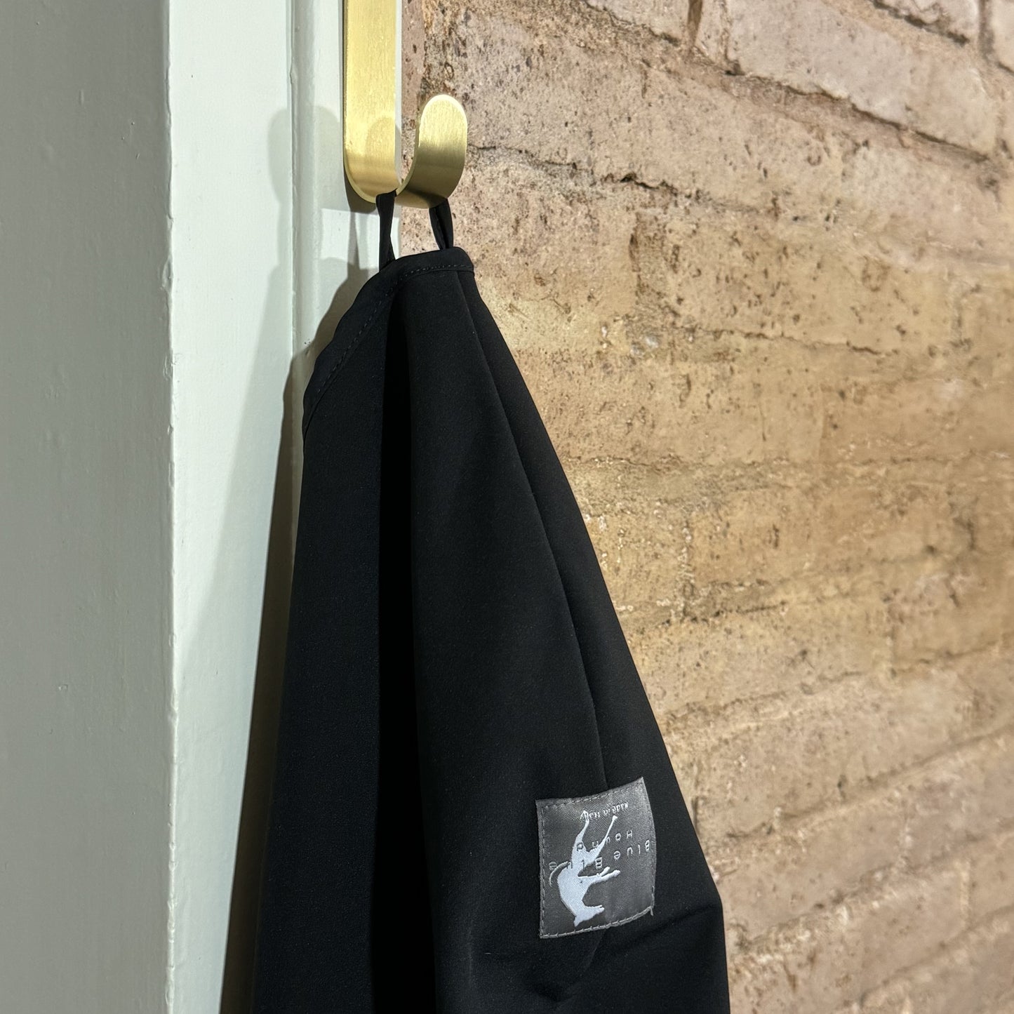 GENEVA (Black)